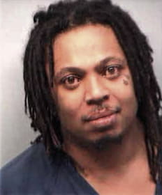 Marcus Bishop - Fulton County, GA 