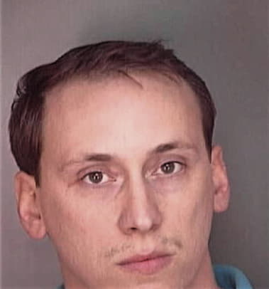 James Bolin - Polk County, FL 