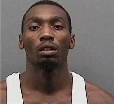 Jeff Borgelin - Hillsborough County, FL 