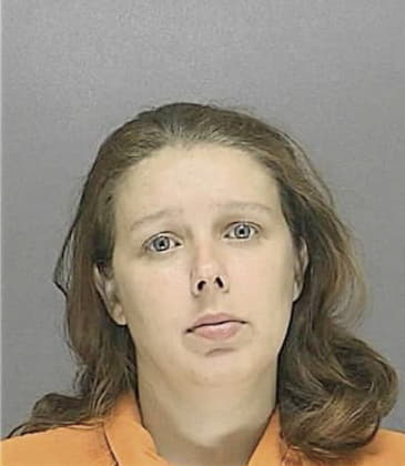 Justina Bortz, - Volusia County, FL 