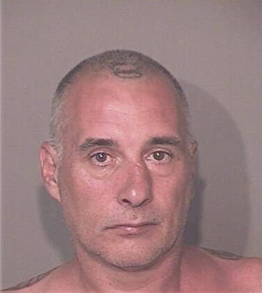 Robert Branham, - Osceola County, FL 