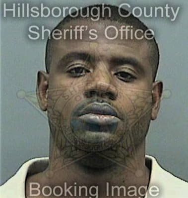 Willie Brannon - Hillsborough County, FL 