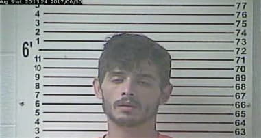 Ronald Bruce, - Hardin County, KY 