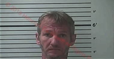 Allen-Michael Bryan, - Hancock County, MS 