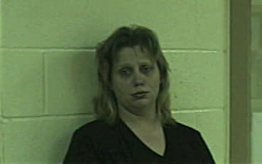 Brenda Burlingame, - Daviess County, KY 