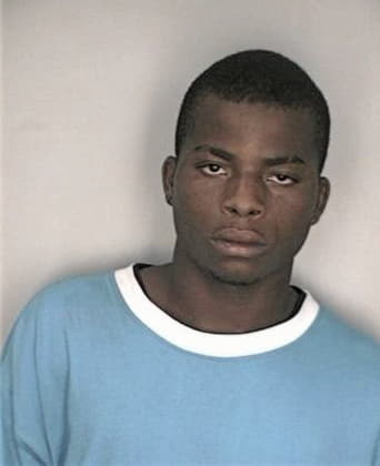 Antonio Burney, - Hillsborough County, FL 