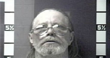 Timothy Burrows, - Madison County, KY 