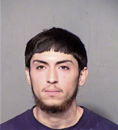 Gilbert Calderon, - Maricopa County, AZ 