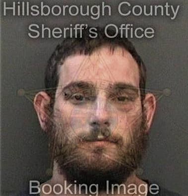 Donnavin Canales, - Hillsborough County, FL 