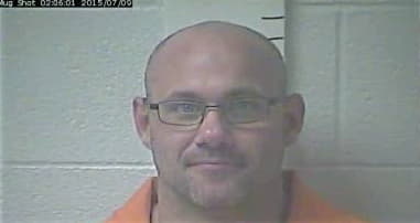 Michael Carman, - Hardin County, KY 