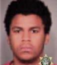 Napolean Carter - Multnomah County, OR 