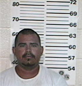 Jose Castillo, - Hidalgo County, TX 