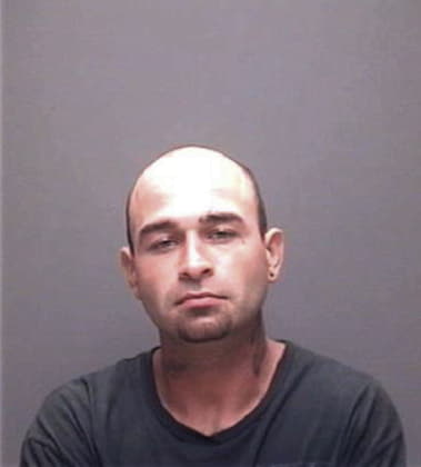 Reynaldo Castro-Salazar, - Galveston County, TX 