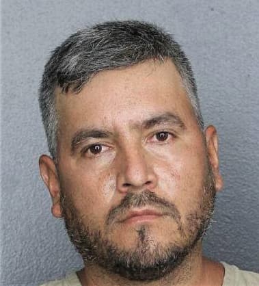 David Charette, - Broward County, FL 