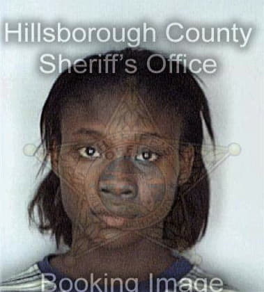 Elaine Chester - Hillsborough County, FL 