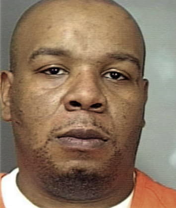 Carlos Clem - Polk County, FL 