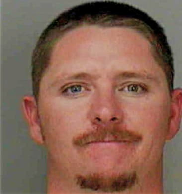 Eric Cleveland - Polk County, FL 