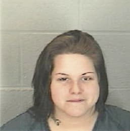 Stacymarie Cochran, - Tippecanoe County, IN 