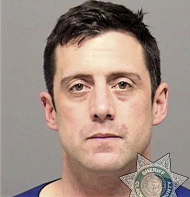 Samuel Cole, - Clackamas County, OR 