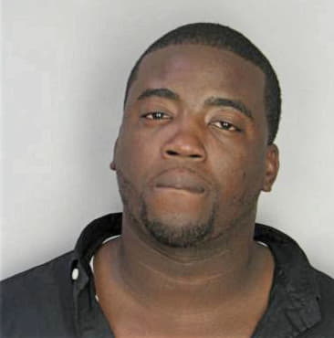 Ardonious Coleman - Hillsborough County, FL 
