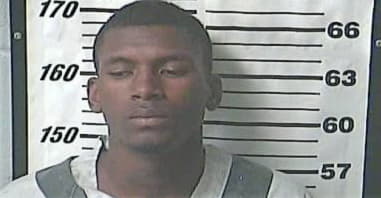 Ronald Coleman, - Perry County, MS 