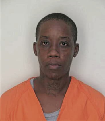 Shekeita Coleman - Hillsborough County, FL 