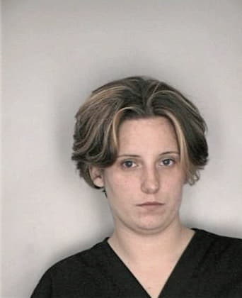 Stacy Colino - Hillsborough County, FL 