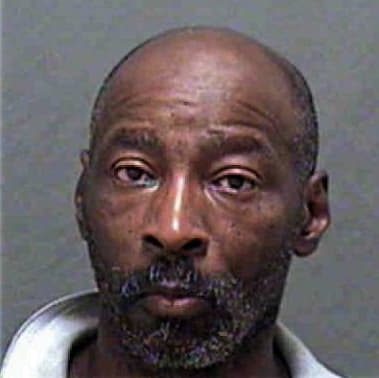 Tremayne Collins - Mecklenburg County, NC 