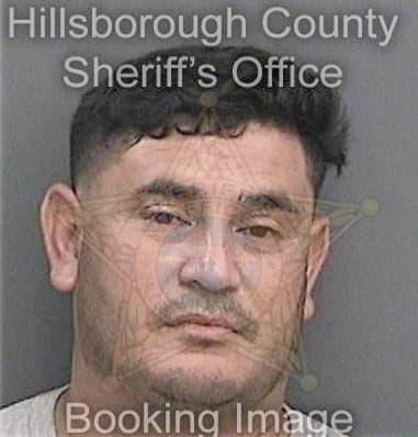 Christian Colon, - Hillsborough County, FL 