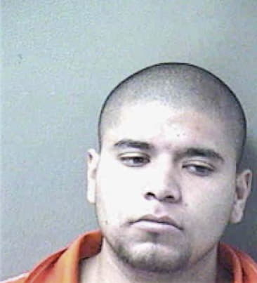 Ronald Cordero, - Okaloosa County, FL 