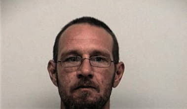 Jeffery Cotte, - Charlotte County, FL 