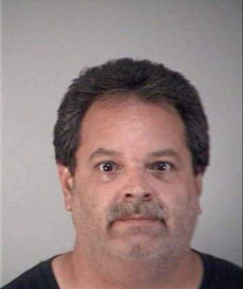 Christopher Courchene, - Lake County, FL 