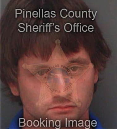 Kyle Cutshall, - Pinellas County, FL 