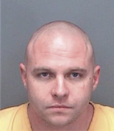 Alfred Decandia, - Pinellas County, FL 