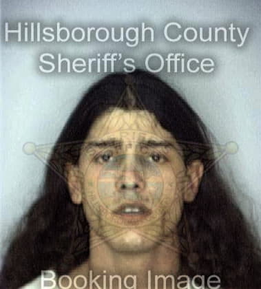 Rojelio Delmontez, - Hillsborough County, FL 