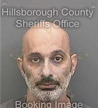 Michael Despres, - Hillsborough County, FL 