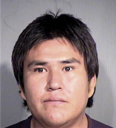 Juan Diaz - Maricopa County, AZ 