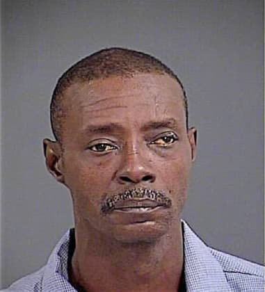 Carl Ellison - Charleston County, SC 