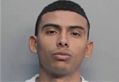 Josue Espinales-Jarquin, - Dade County, FL 