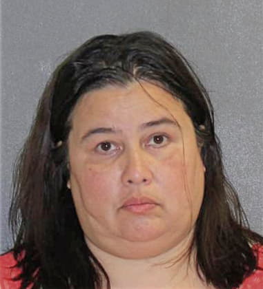 Joleen Farwell, - Volusia County, FL 