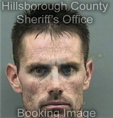 Corey Fellgren, - Hillsborough County, FL 