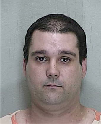 Frank Gasbara, - Marion County, FL 