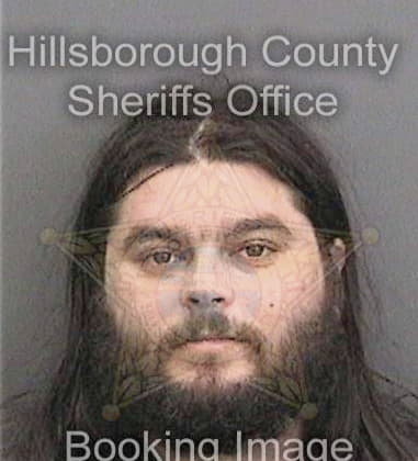 Jose Gil, - Hillsborough County, FL 