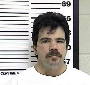 Clifford Gillespie - Campbell County, KY 