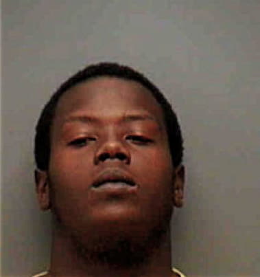 Ricardo Golden, - Lee County, FL 