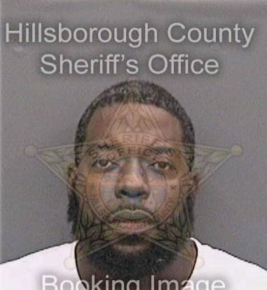 Nathan Griffin, - Hillsborough County, FL 