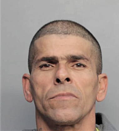 David Guerra, - Dade County, FL 