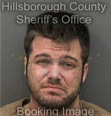 Jeffrey Gully, - Hillsborough County, FL 