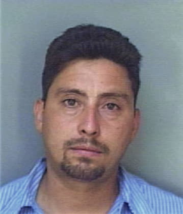 Victor Gutierez, - Polk County, FL 