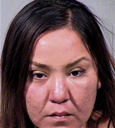 Julie Haley - Maricopa County, AZ 
